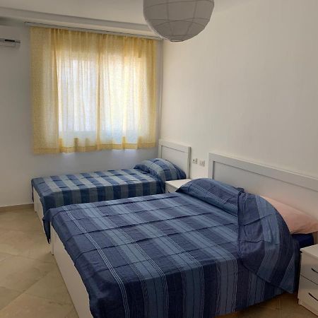 Casa Vista Mare A Shengjin Apartman Kültér fotó
