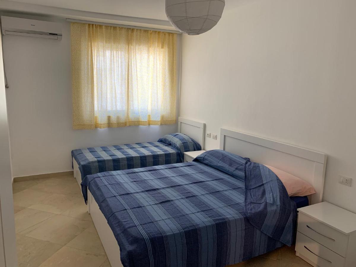 Casa Vista Mare A Shengjin Apartman Kültér fotó
